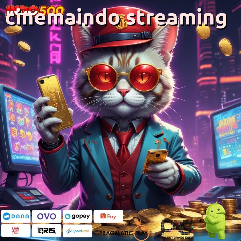 CINEMAINDO STREAMING Teknologi Mesin Pilar Utama Pendidikan Global