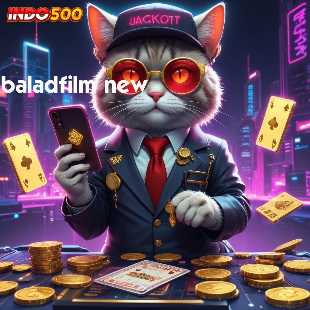 BALADFILM NEW 💯 Android Jackpot Bonus Langsung Spin