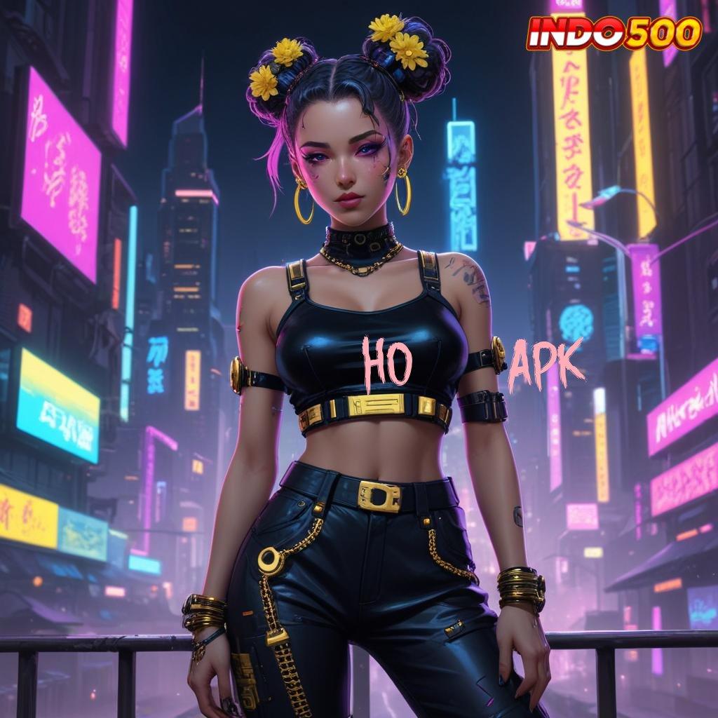 HO6666 APK ➰ Spin Receh Gampang Rejeki Langsung Cair