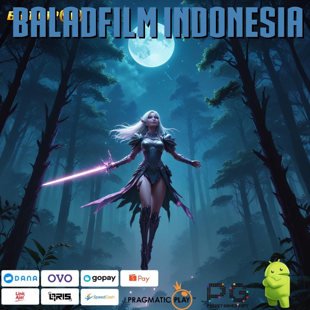 BALADFILM INDONESIA : Scatter RTP Baru (Versi New) Semangat Gacor