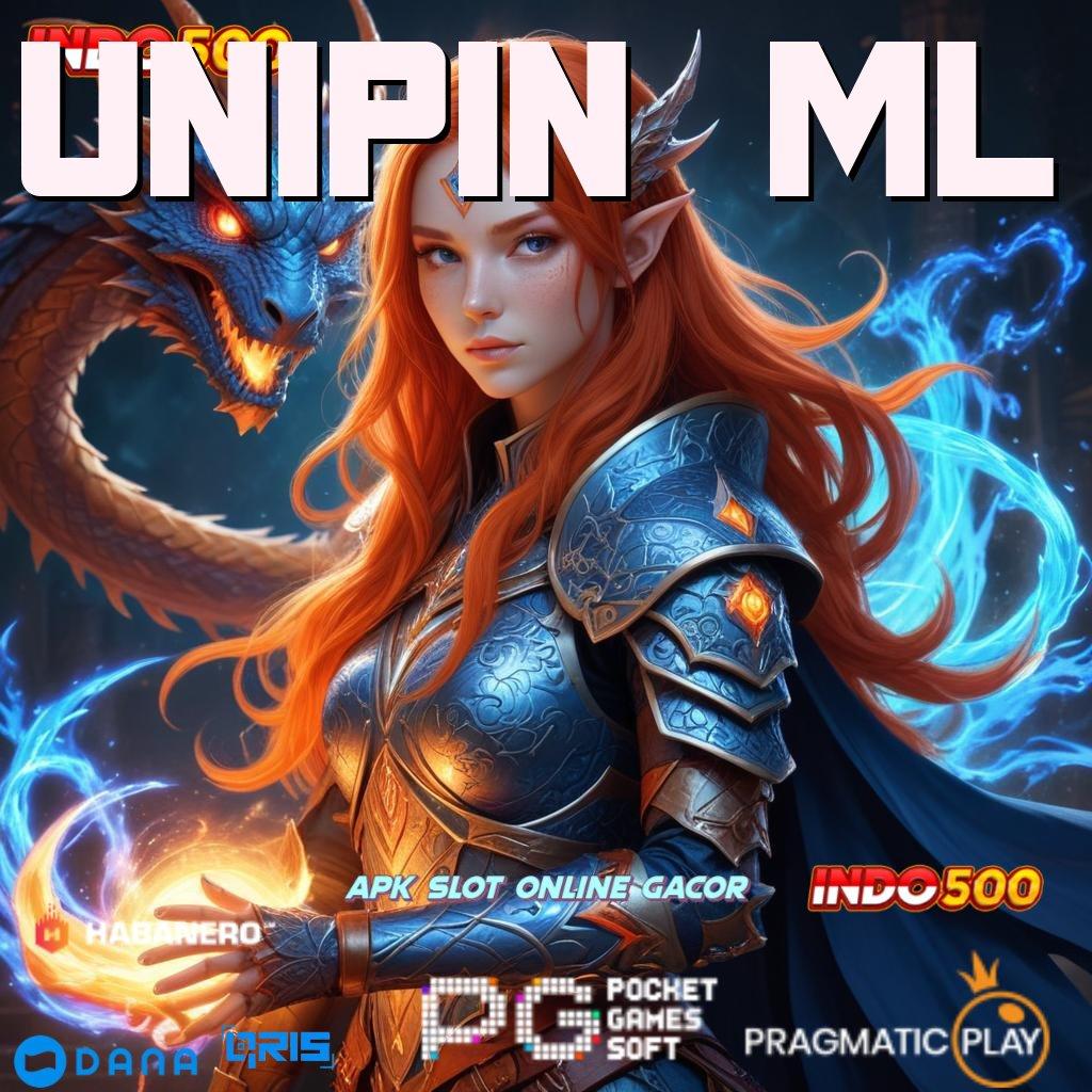 UNIPIN ML ⚡ Mudah Dikerjakan Kode Rahasia Maxwin Dijamin Ampuh