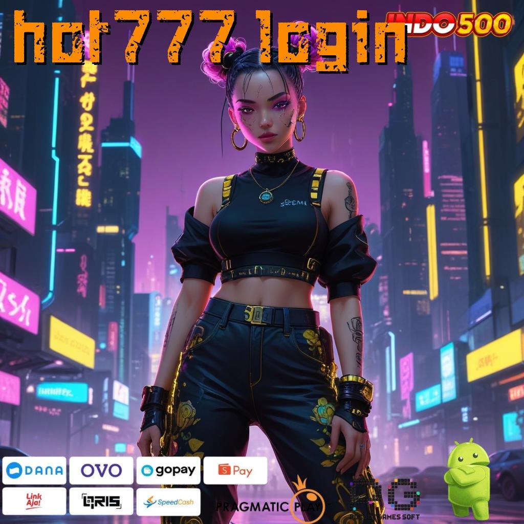 HOT777 LOGIN Scatter Thailand Receh Mega Bonus