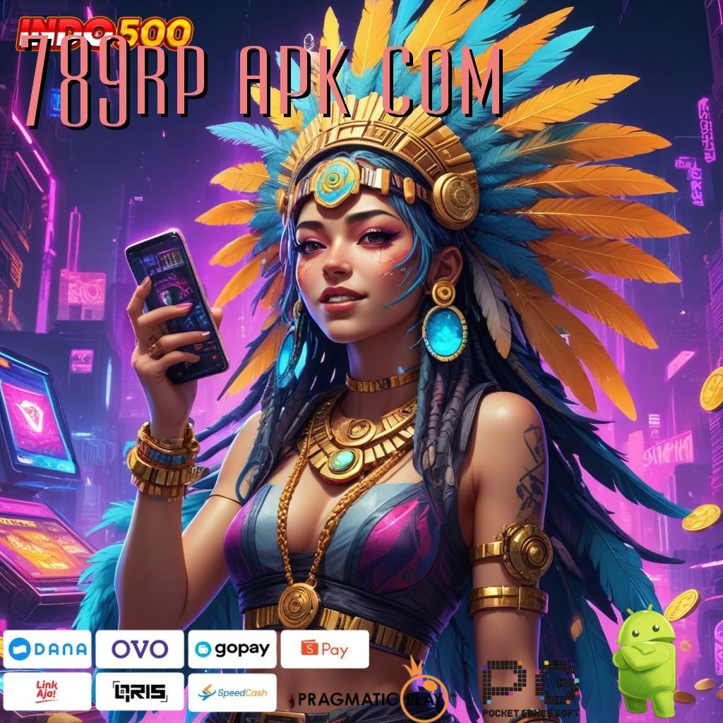 789RP APK COM Terkemuka Adalah Situs Permainan Yang Multikompatibel