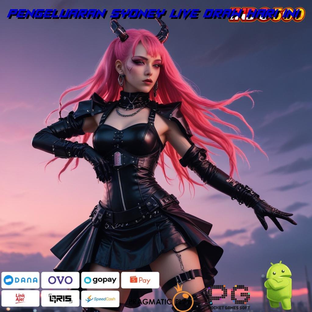 PENGELUARAN SYDNEY LIVE DRAW HARI INI Versi Blockchain Apk 4.8 Solusi Teknologi Modern