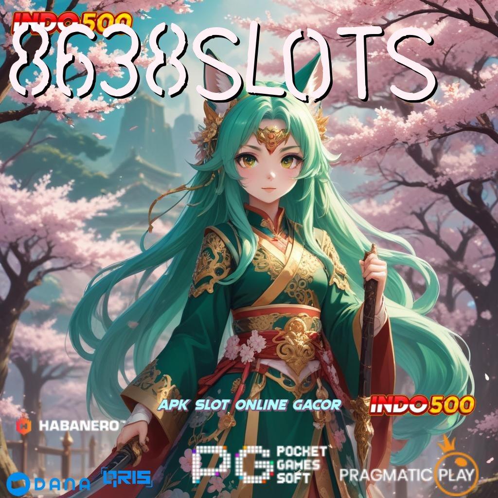 8638SLOTS ➜ pesen sekarang