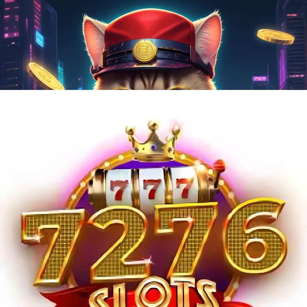 7276 SLOTS 🔥 promo code tidak ada kekalahan dana