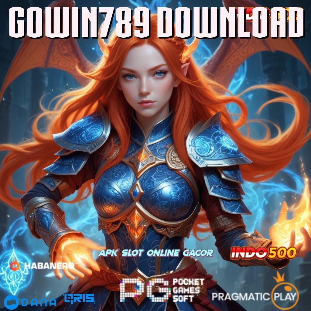 Gowin789 Download