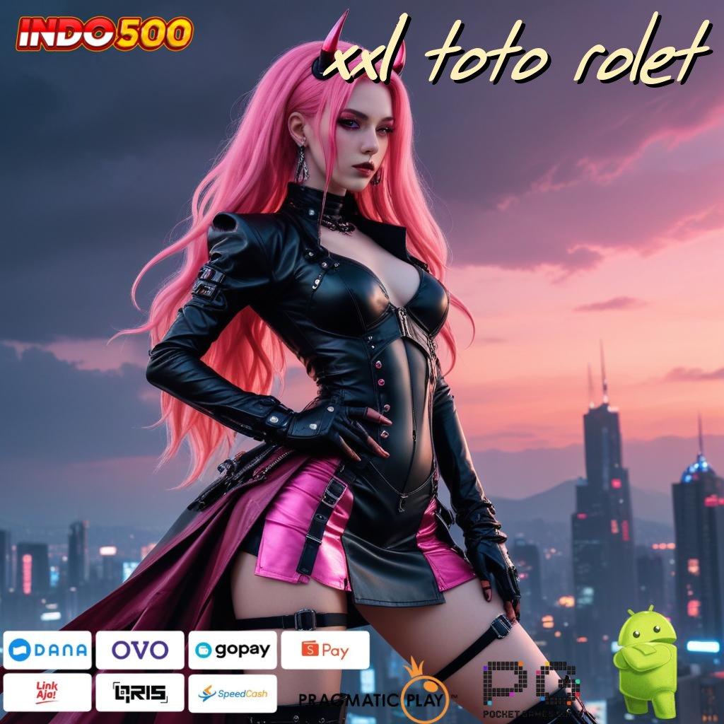 XX1 TOTO ROLET Fitur Baru Untuk Cuan Tanpa Penundaan