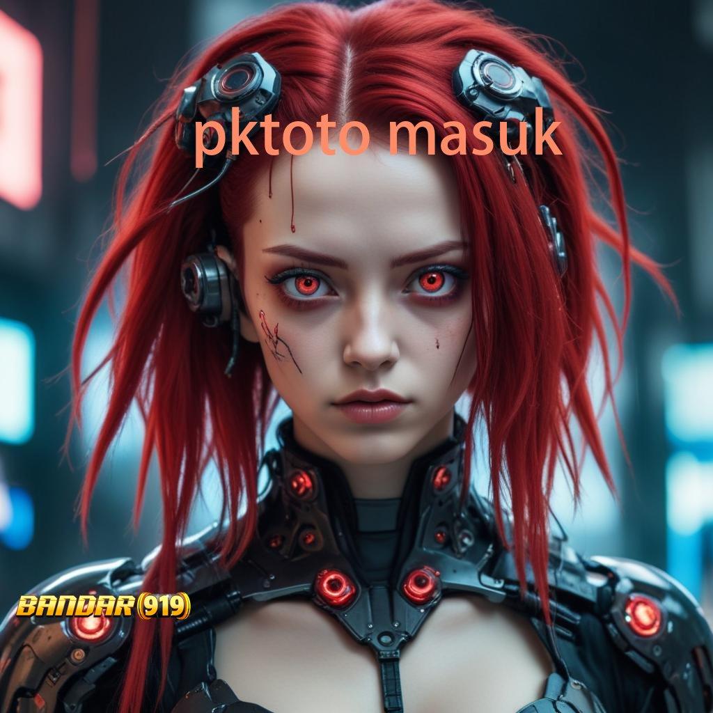 PKTOTO MASUK > Melimpah Transaksi Slot Tanpa Uang Muka Apk