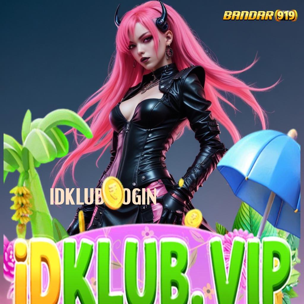 IDKLUB LOGIN Sumatera Selatan, Kota Palembang, Ilir Timur