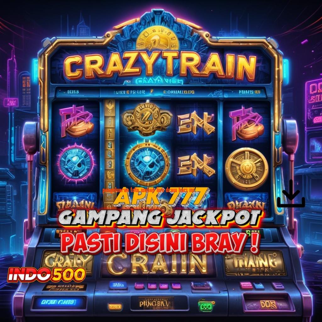 PENGELUARAN TOTO WUHAN LIVE DRAW HARI INI 💫 Raih Cuan Stabil dengan Teknologi Slot Efisien