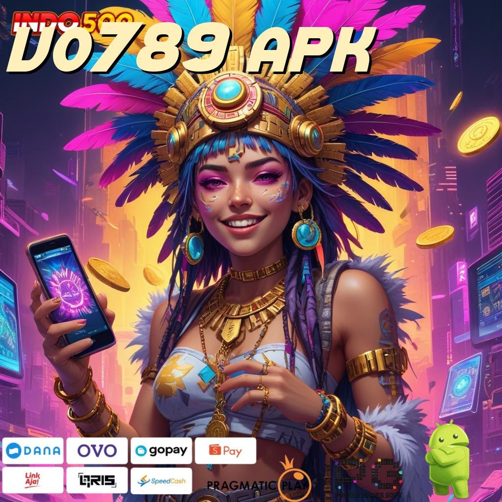 VO789 APK Spin Jackpot Dengan Rasio Paling Optimal