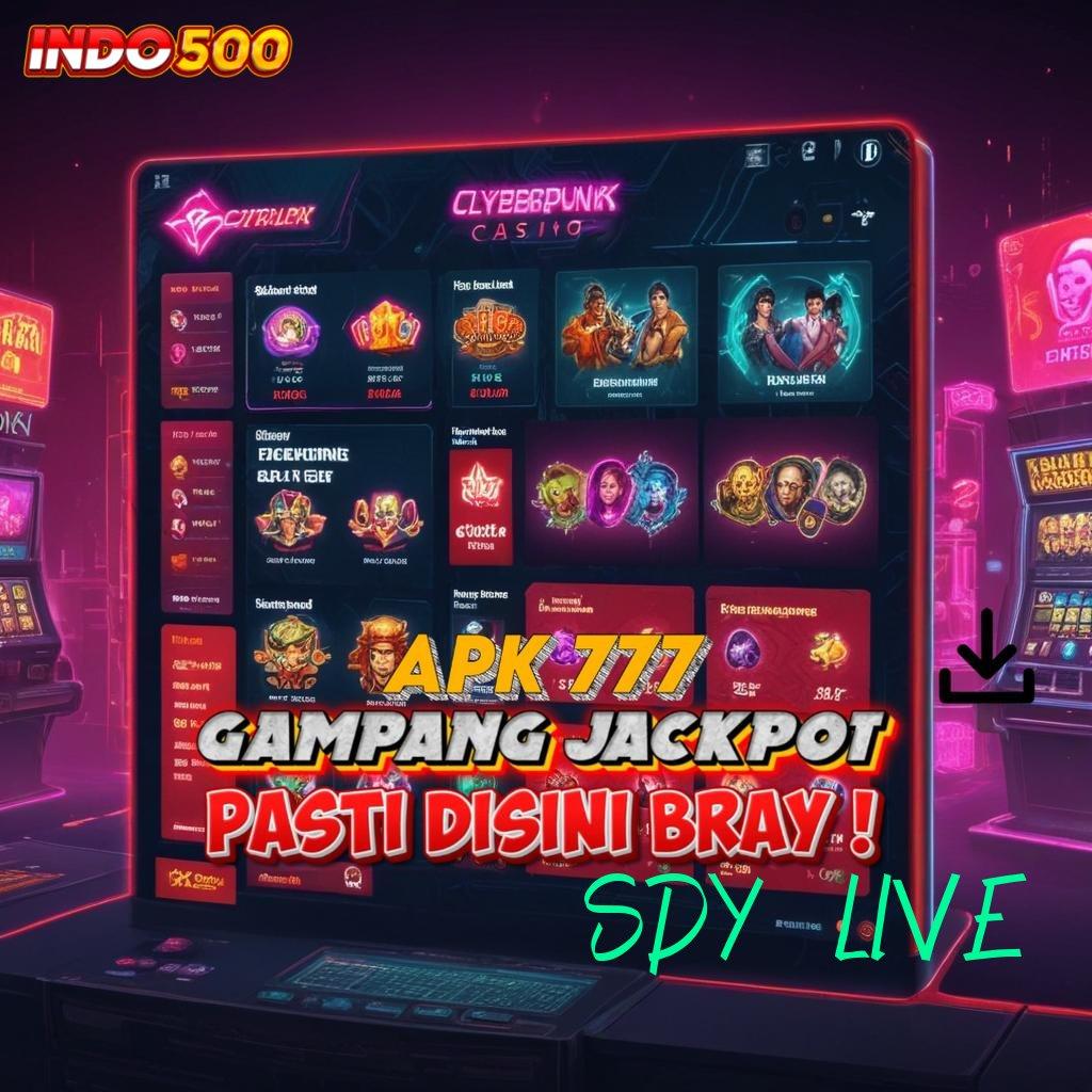 SDY LIVE ➽ Liriklah Spin Gampang untuk Maksimalkan Rizki