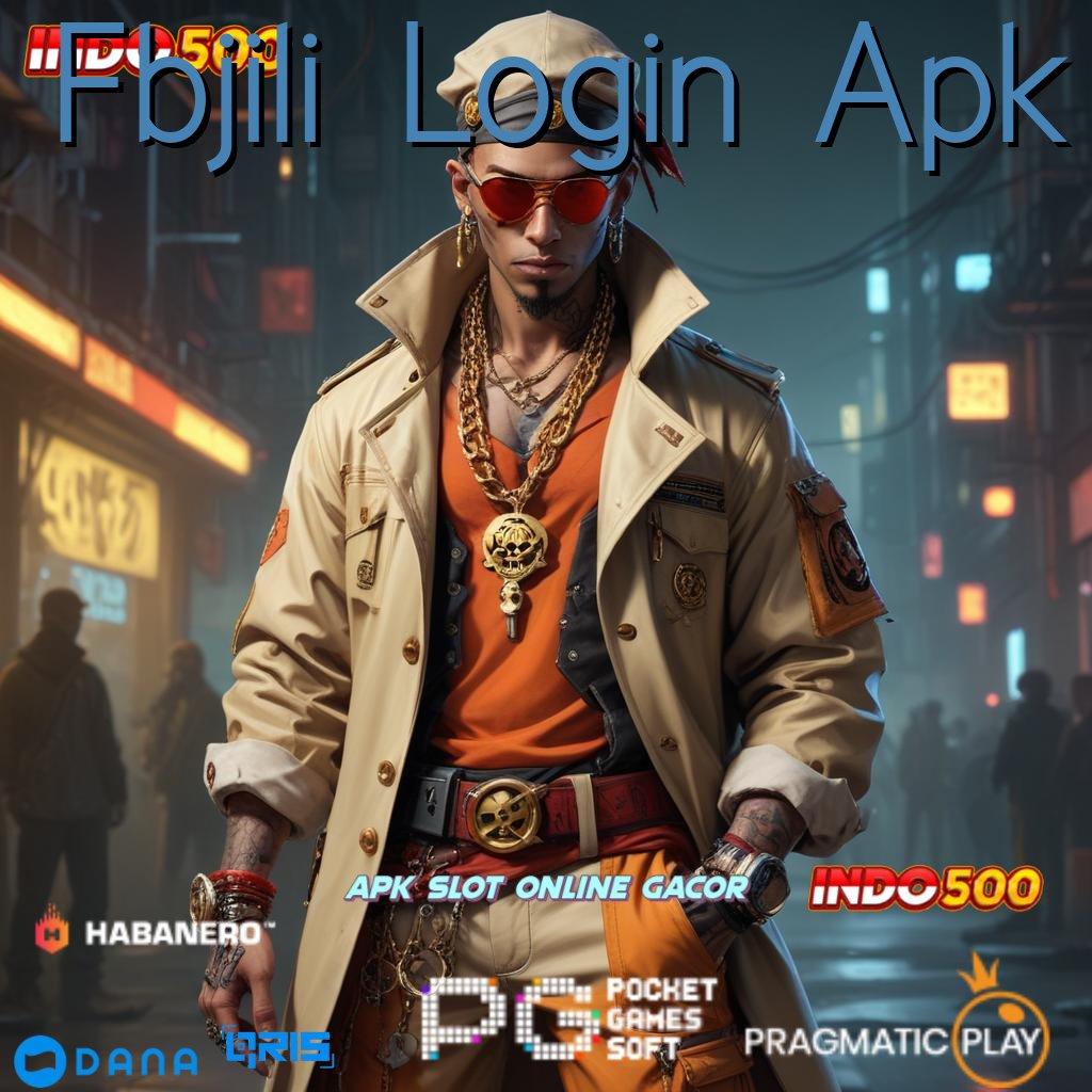 Fbjili Login Apk