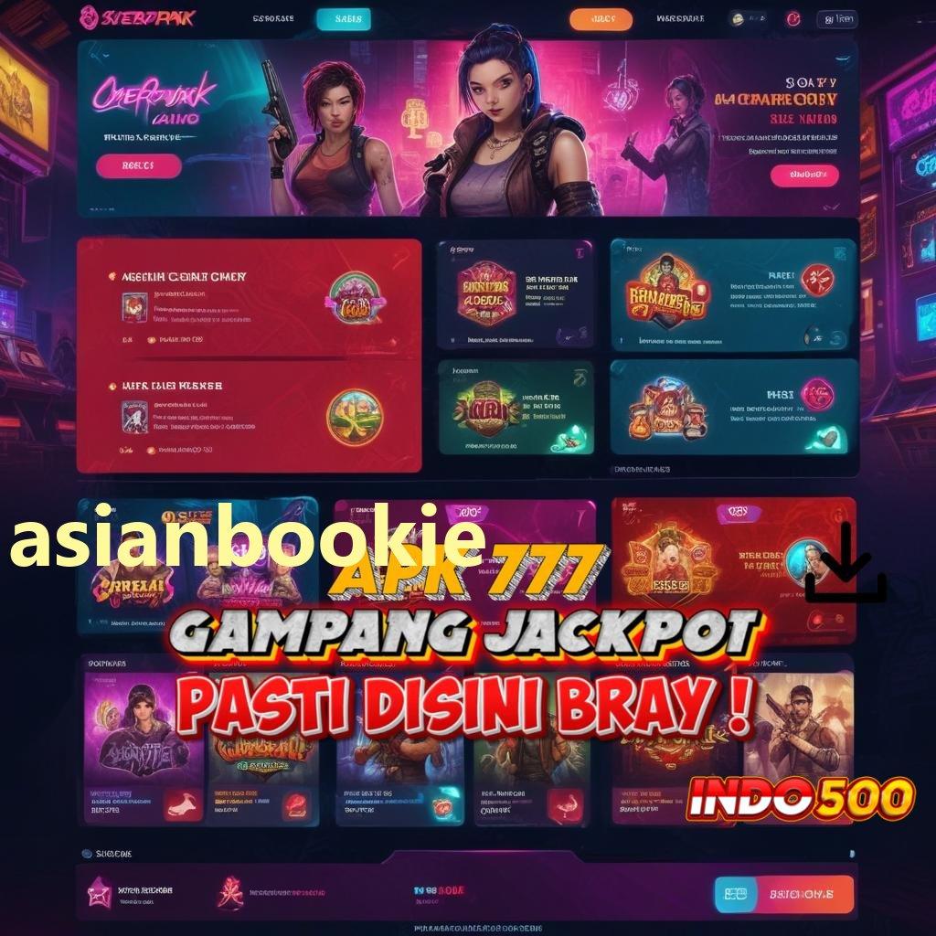 ASIANBOOKIE 💥 Keberhasilan Kaya Mudah Dan Efektif Dalam Perjuangan