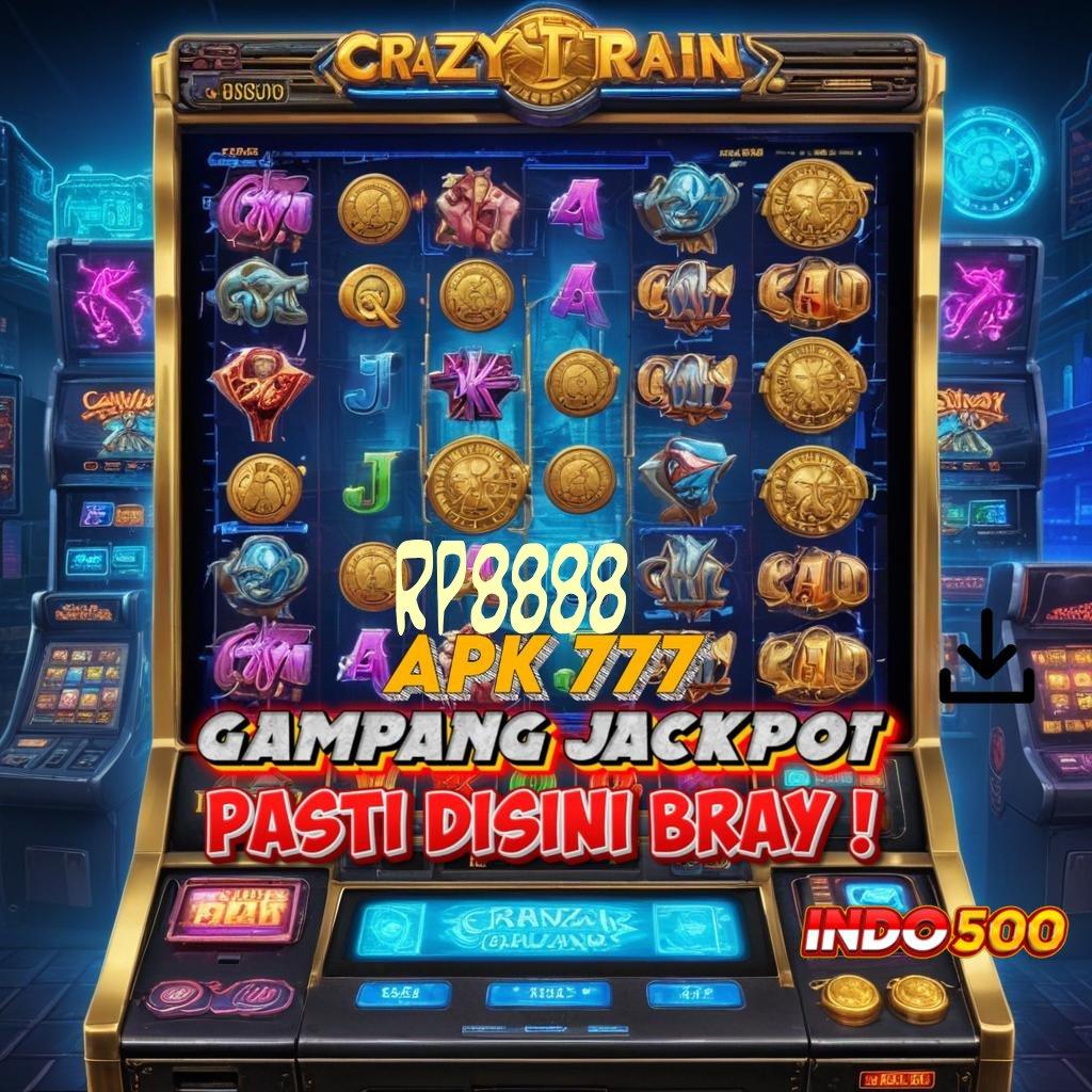 RP8888 ➜ slot kemenangan luar biasa besar