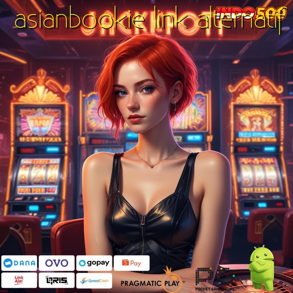 ASIANBOOKIE LINK ALTERNATIF Deposit Shopeepay 15 Ribu Versi Terbaru Slot Gacor 777 Download Apk