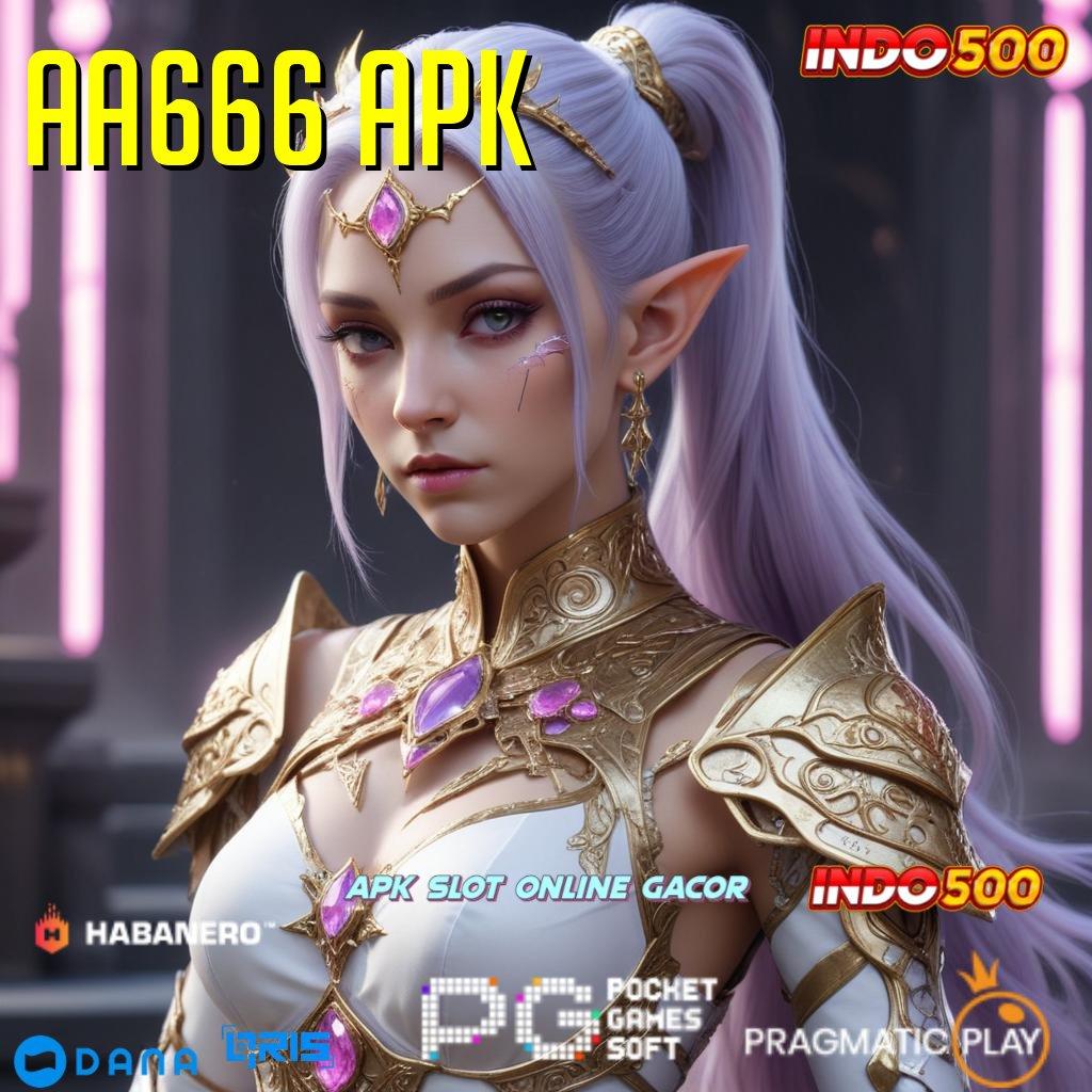 Aa666 Apk