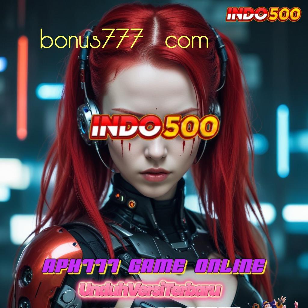 BONUS777 COM ⋗ Lintas Mesin Baru Untuk Pendidikan Efisien Hari Ini