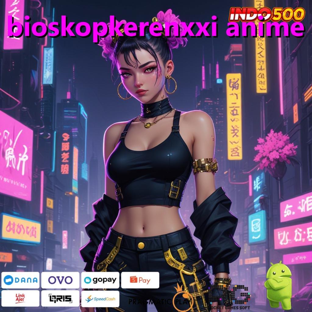 BIOSKOPKERENXXI ANIME Memulai Sukses Total Slot Idr 777 APK 2025 yang Memukau