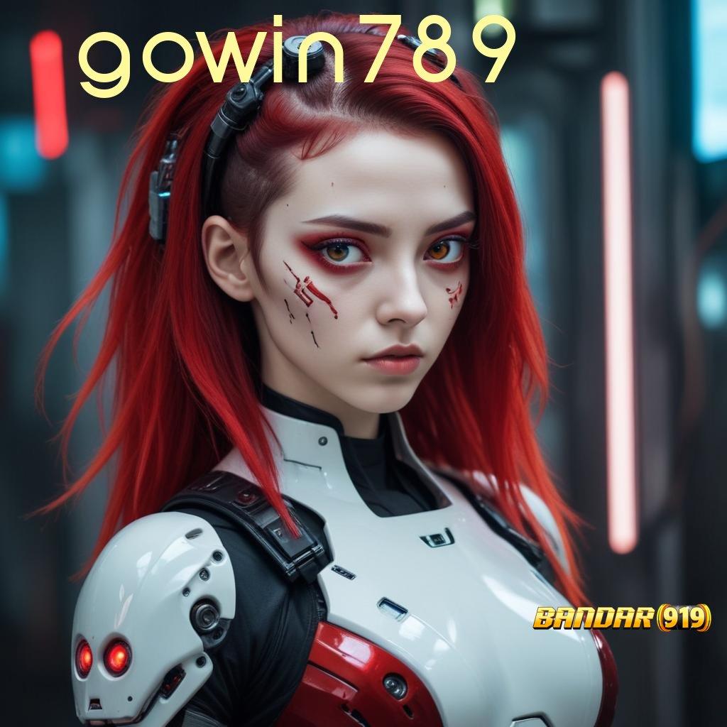 GOWIN789 ♍ kejutan spin cepat kaya berkembang ganda