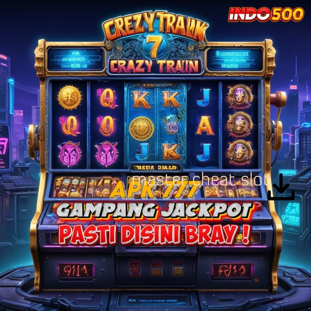 MASTER CHEAT SLOT : Portal Baru Dalam Prosesor Digital Modern Hari Ini