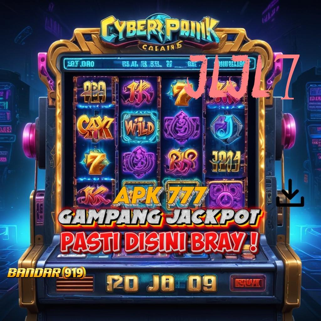 JLJL7 ↪ Gerbang Ajaib Cheat Slot Apk Koin Tanpa Batas