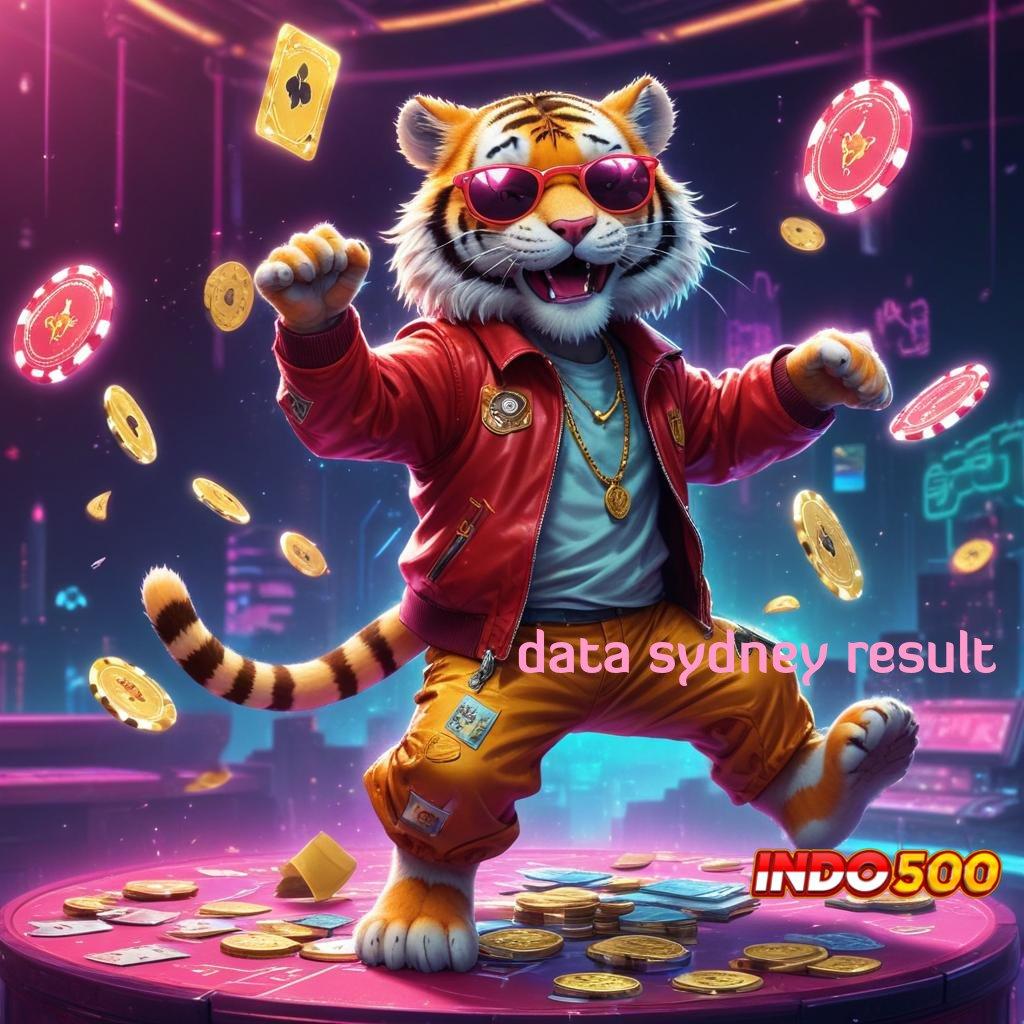 DATA SYDNEY RESULT 🧡 Bertemu! 1000 Strategi Menanti Kaya