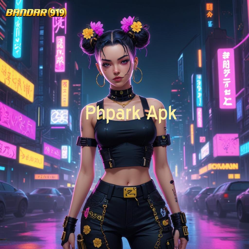 Phpark Apk