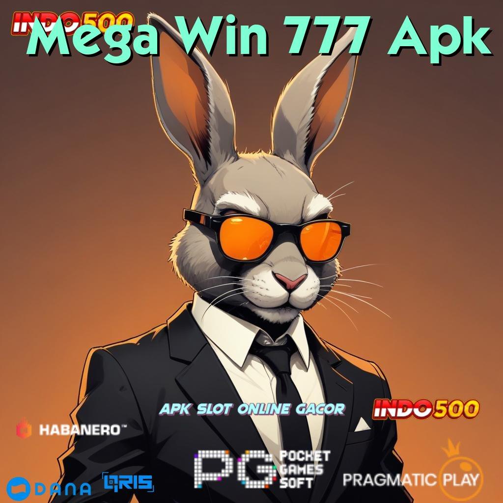 Mega Win 777 Apk