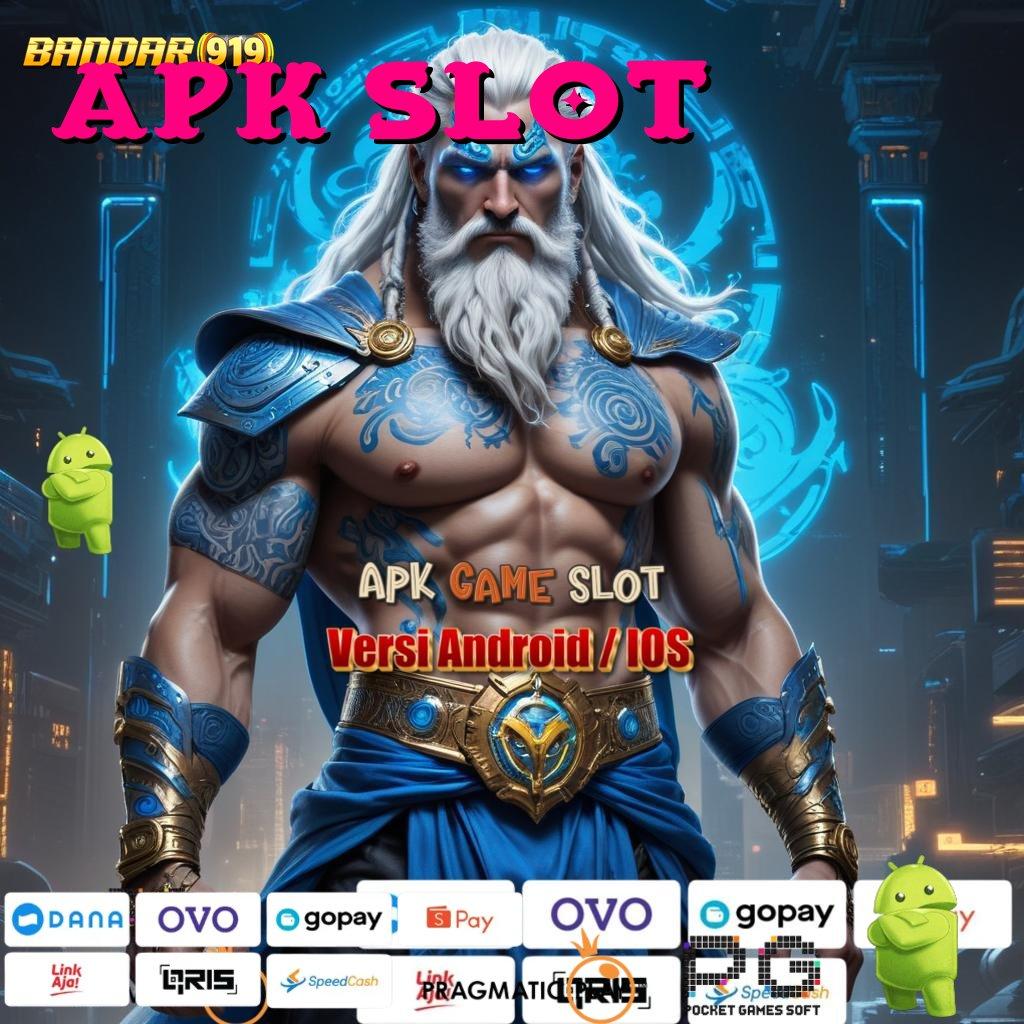 APK SLOT 8638 , RTP Android iOS Update 117