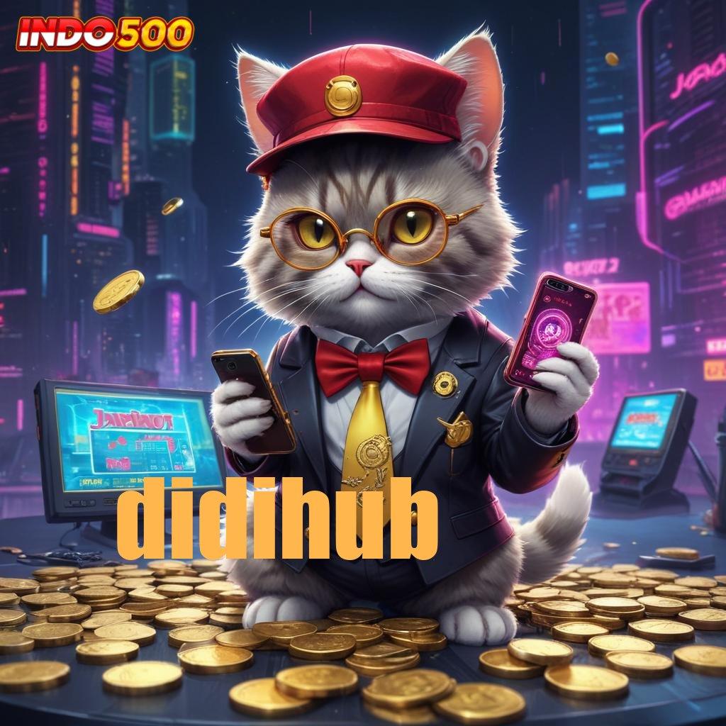 DIDIHUB ⋗ judi slot online via dana awali kemenangan bebas dari hambatan