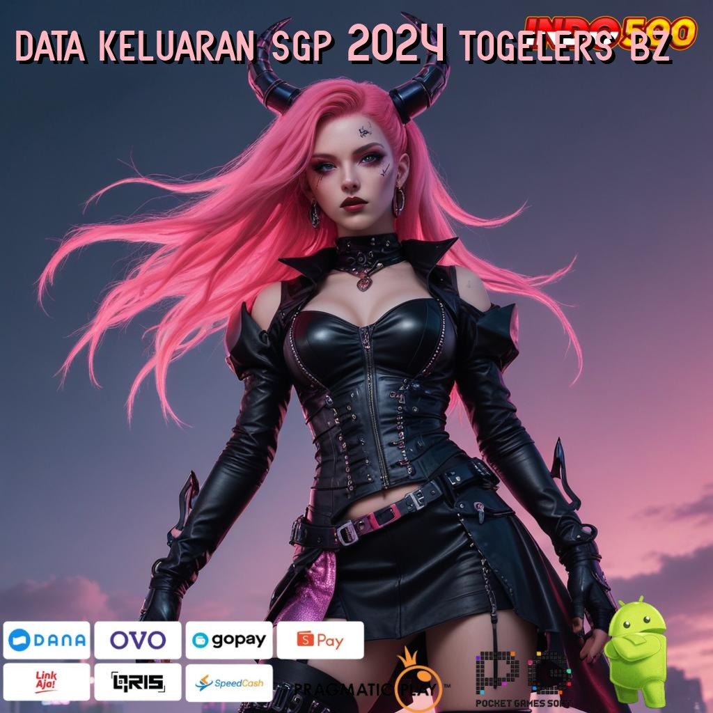 DATA KELUARAN SGP 2024 TOGELERS BZ jam tangan elegan