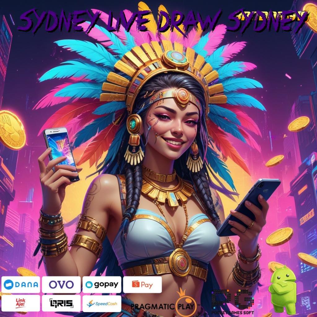 SYDNEY LIVE DRAW SYDNEY # (Versi New) (Update) 5.0.1 Terbaru APK Tanpa Ribet