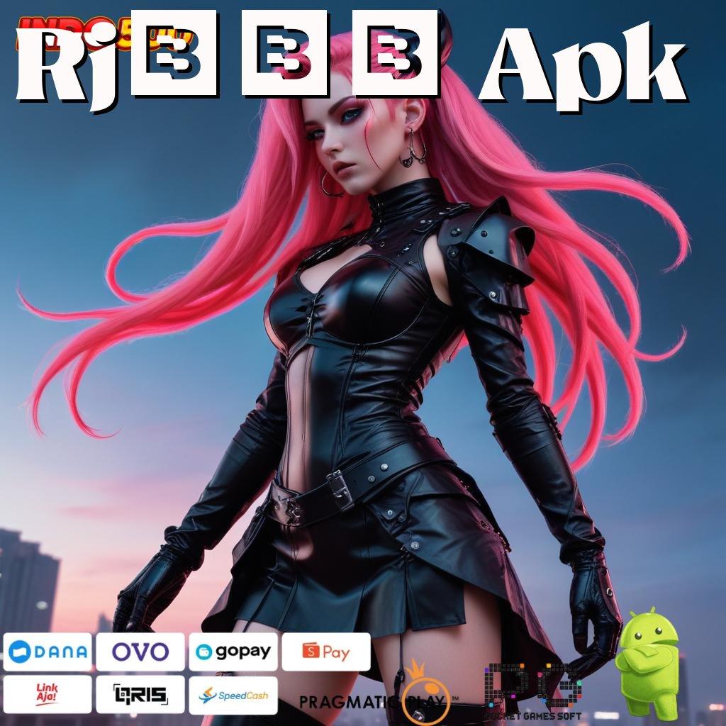 Rj168 Apk