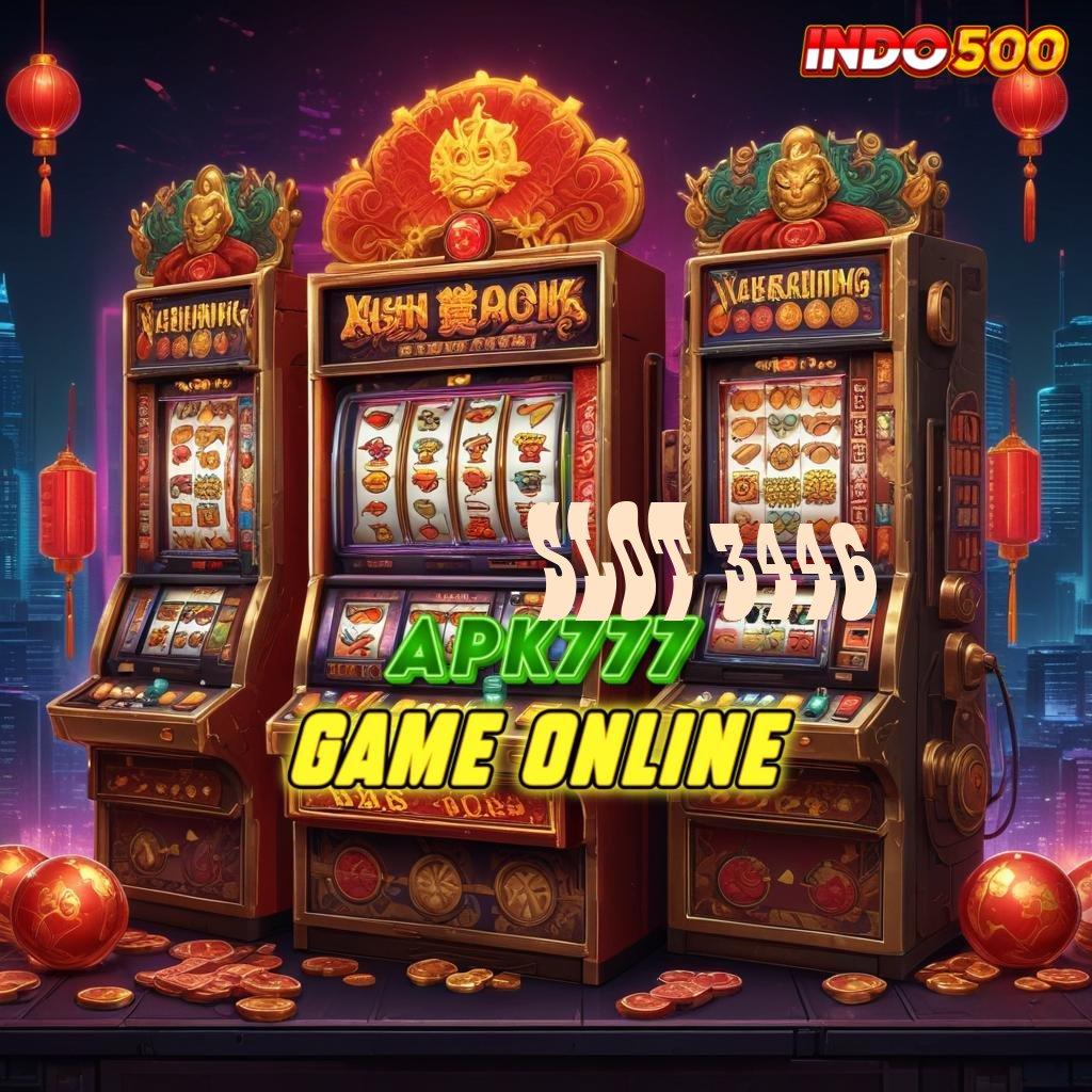 SLOT 3446 🐉 Langsung Cuan Petir Besar Mandiri RTP