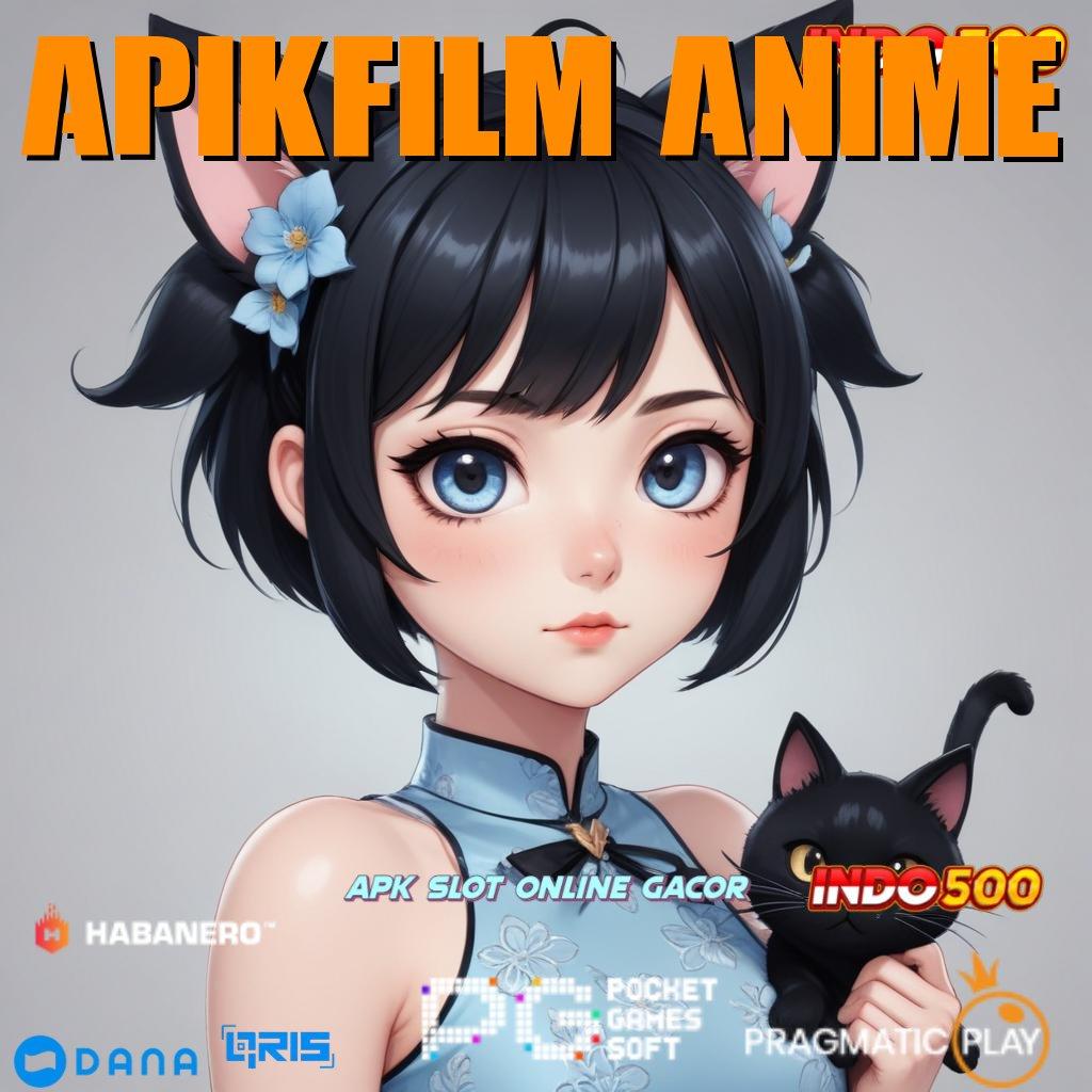 Apikfilm Anime