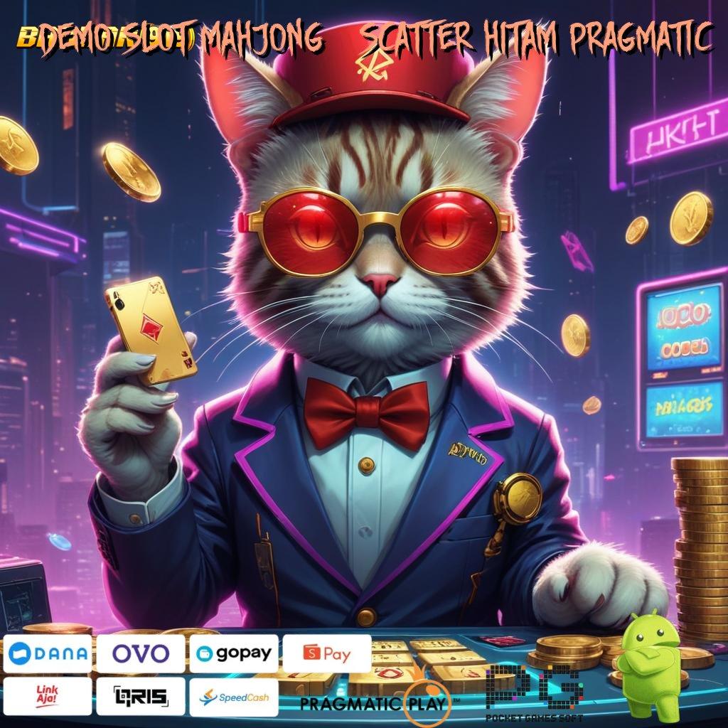 DEMO SLOT MAHJONG 3 SCATTER HITAM PRAGMATIC , pusat informasi untuk pemain baru (Versi New) unggul