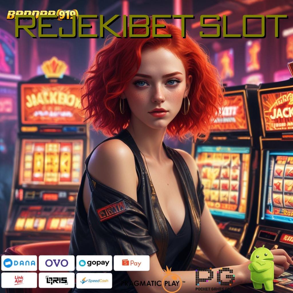 REJEKIBET SLOT | Kunci Maxwin Dengan Spin Instan