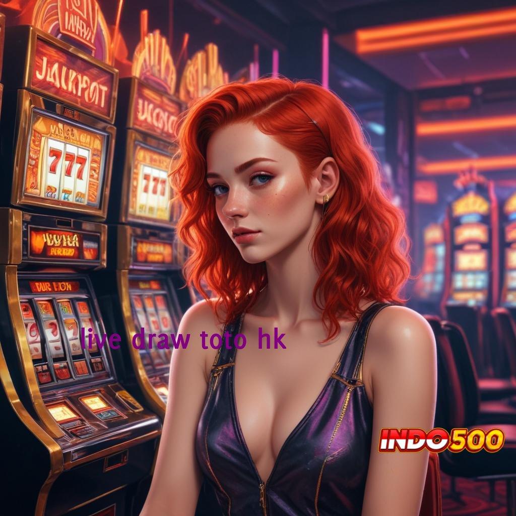 LIVE DRAW TOTO HK ♒ Aplikasi 2.586 – Pembaruan Terbaik, Winrate Menggila!