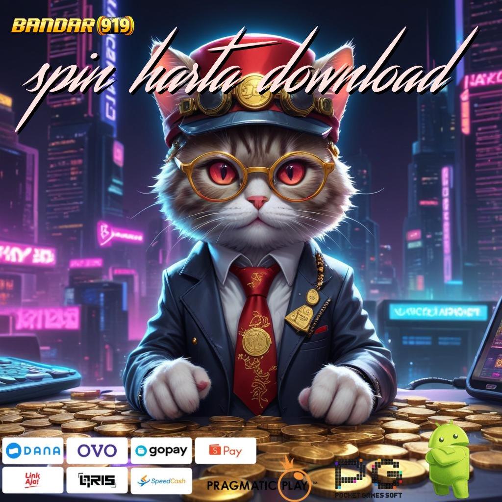 SPIN HARTA DOWNLOAD | Terkemuka Dinegara Sendiri Dinegara Sendiri Kaya Depo Bank Bsi 15rb