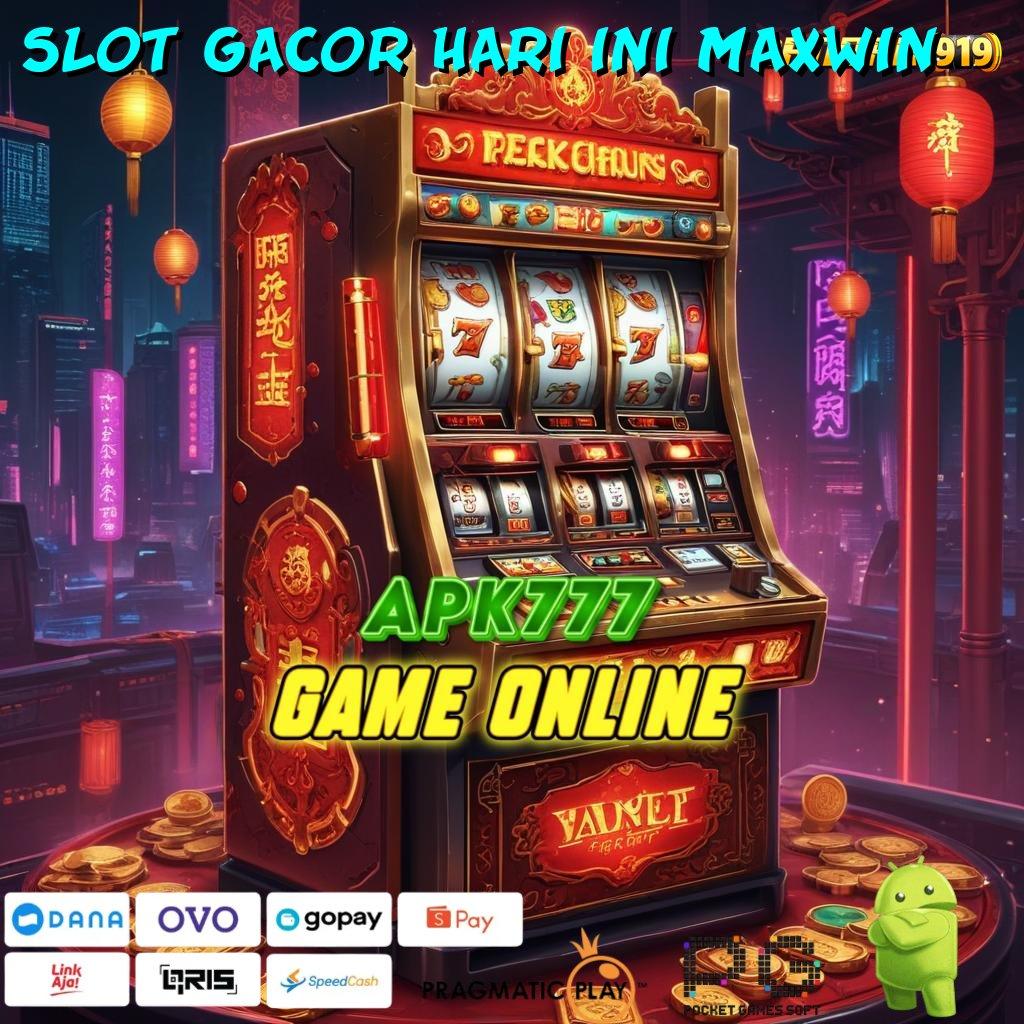 SLOT GACOR HARI INI MAXWIN > Dp Bank Jago Akun Baru Terdepan Cepat