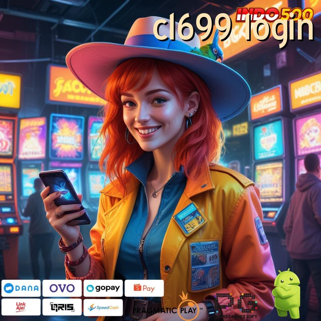 CL699 LOGIN RTP Terbaru Dengan Keunggulan Yang Nyata