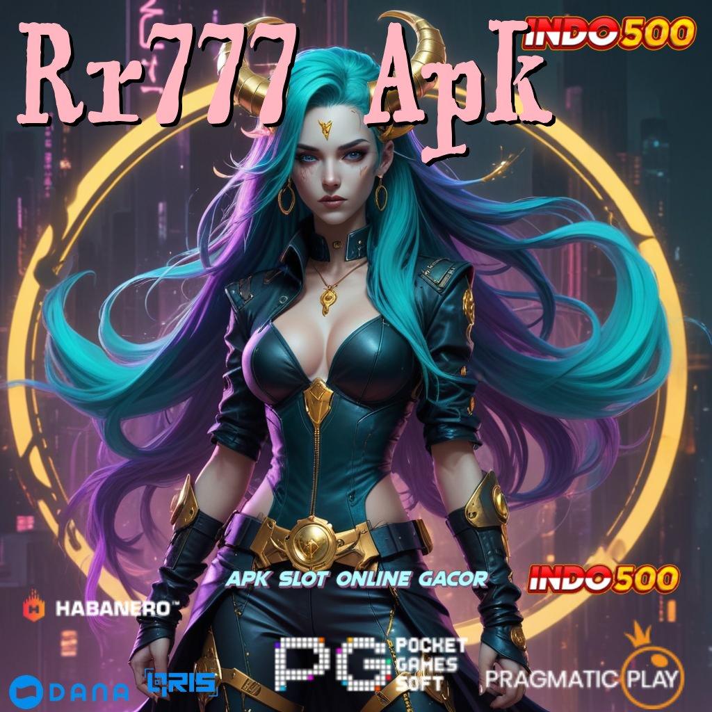 Rr777 Apk