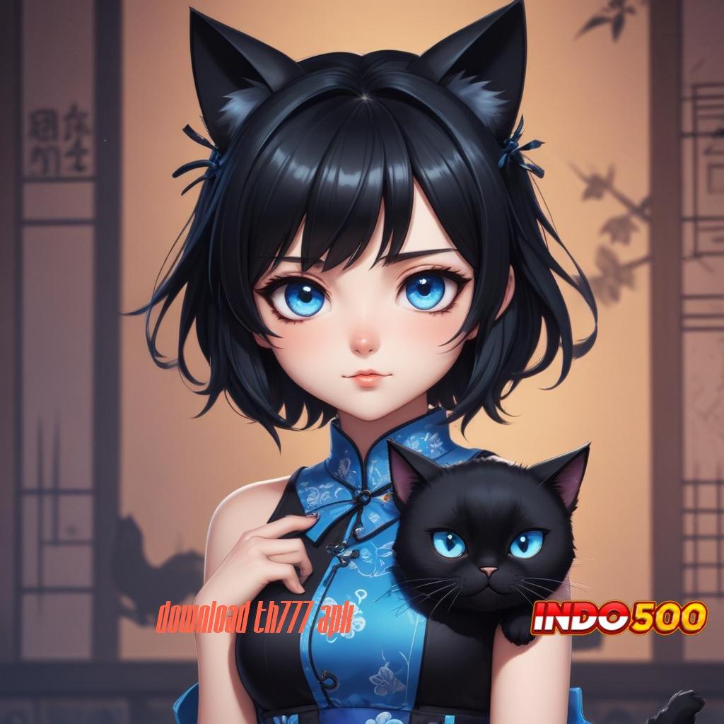 DOWNLOAD TH777 APK 🔎 Unduh APK Slot Lucky Neko Gampang