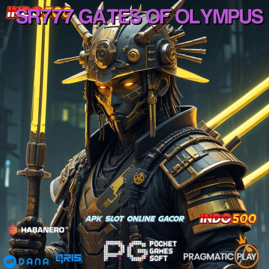 SR777 GATES OF OLYMPUS , Depo Cepat Bonus Anti Ribet