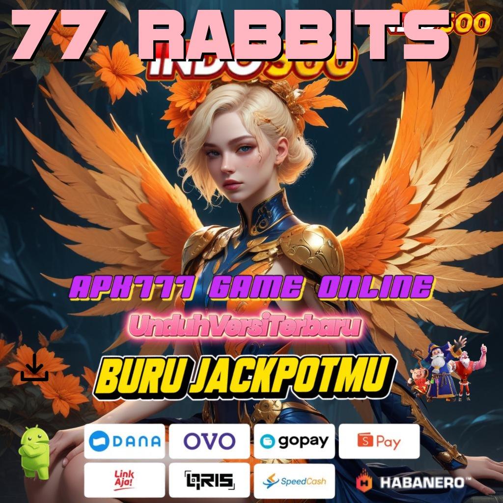 77 Rabbits