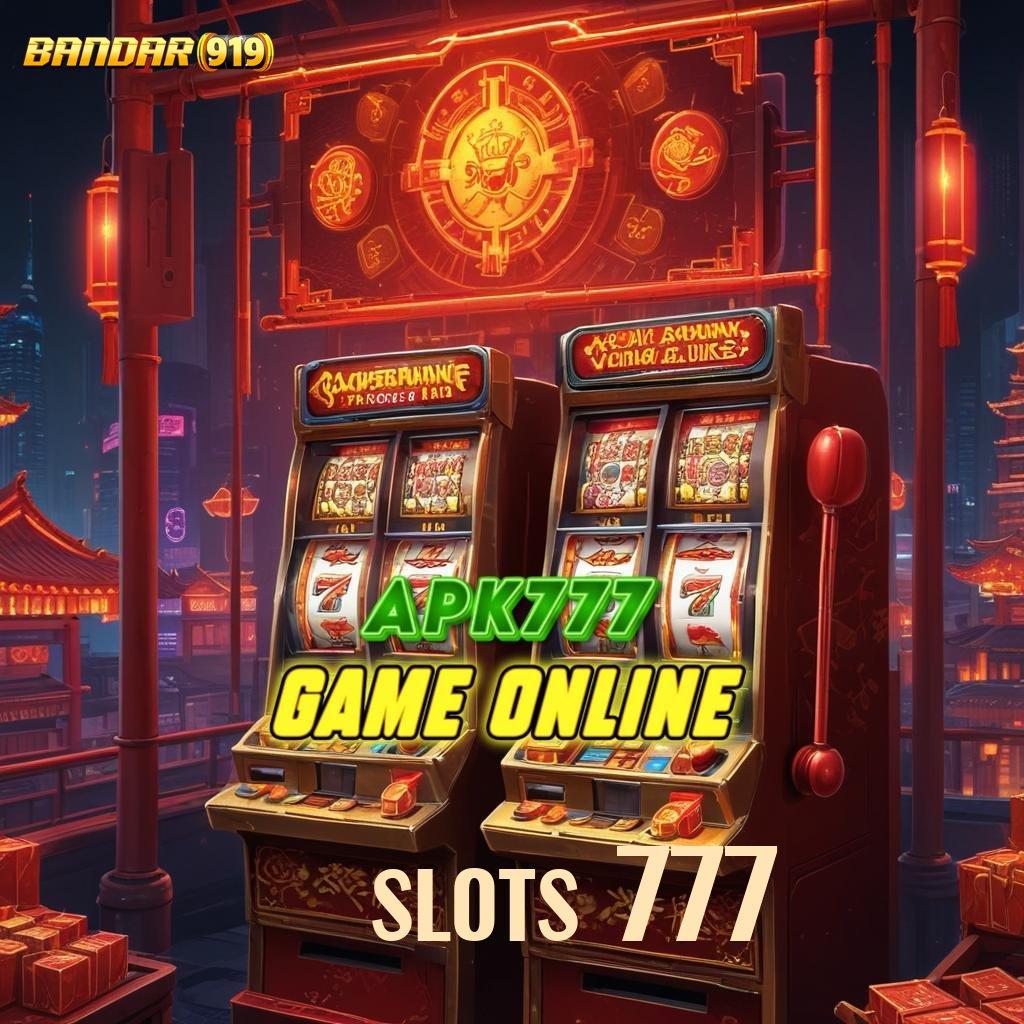 SLOTS 777 Sulawesi Utara, Kota Manado, Wenang