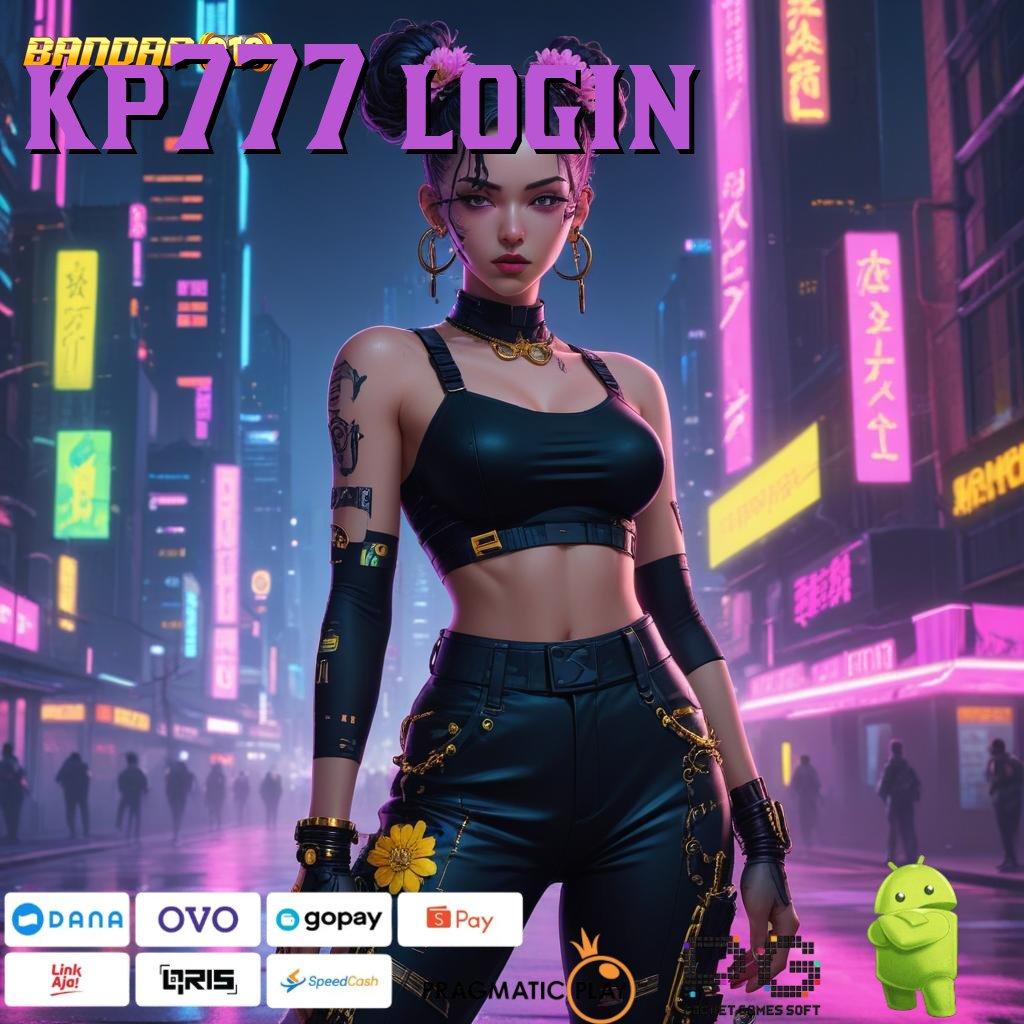 KP777 LOGIN | Layanan APK (Versi New) Terkini Alat