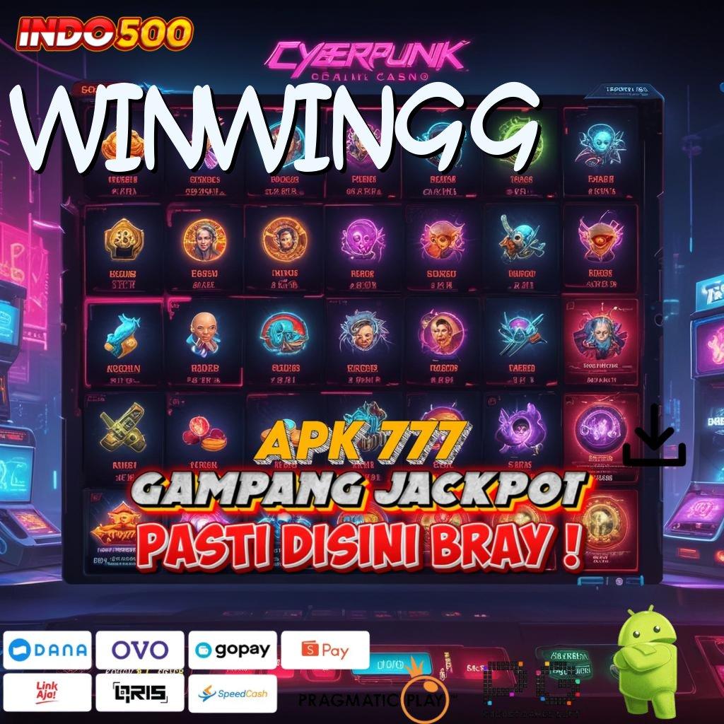 WINWIN99 , Untung Putar Download Apk Android Asli